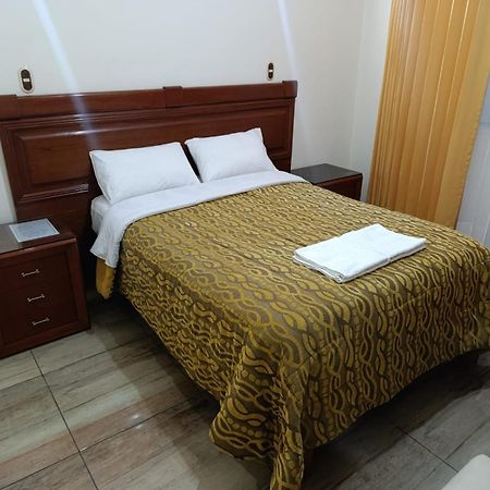 فندق Casona Blanca أريكيبا المظهر الخارجي الصورة