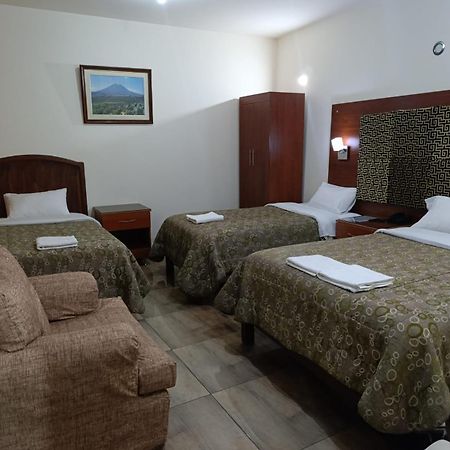 فندق Casona Blanca أريكيبا المظهر الخارجي الصورة