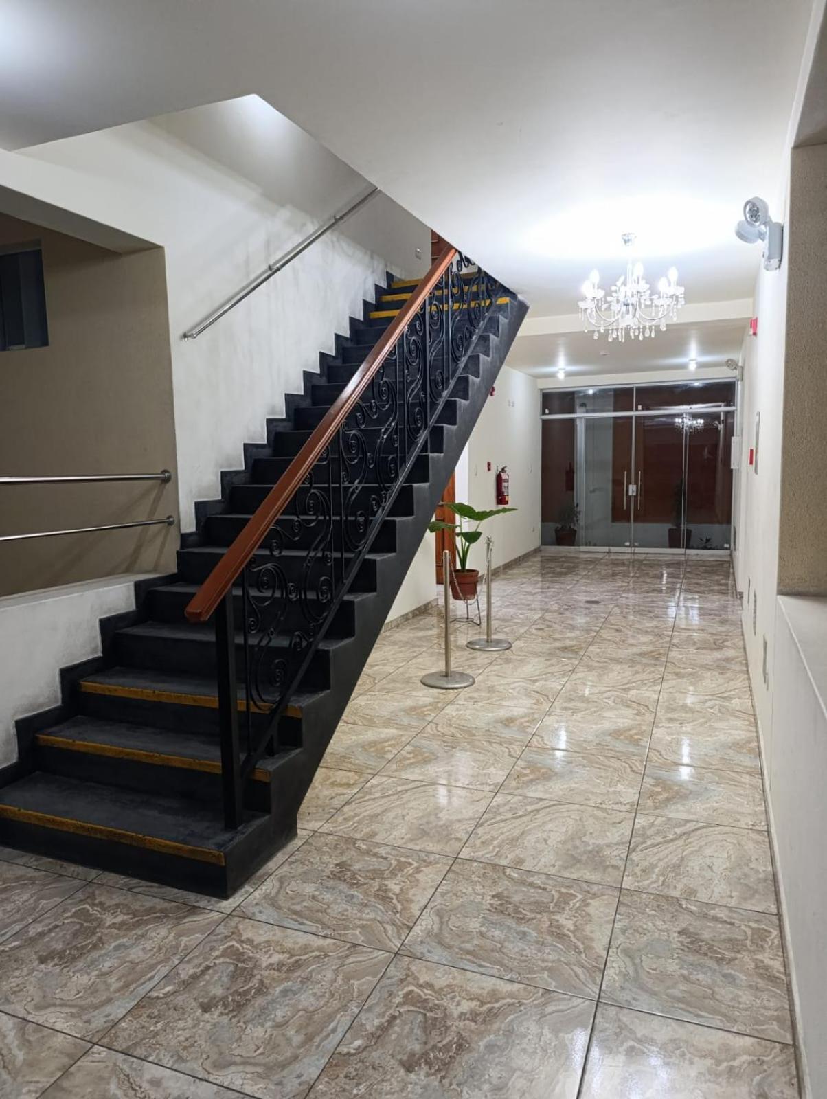 فندق Casona Blanca أريكيبا المظهر الخارجي الصورة