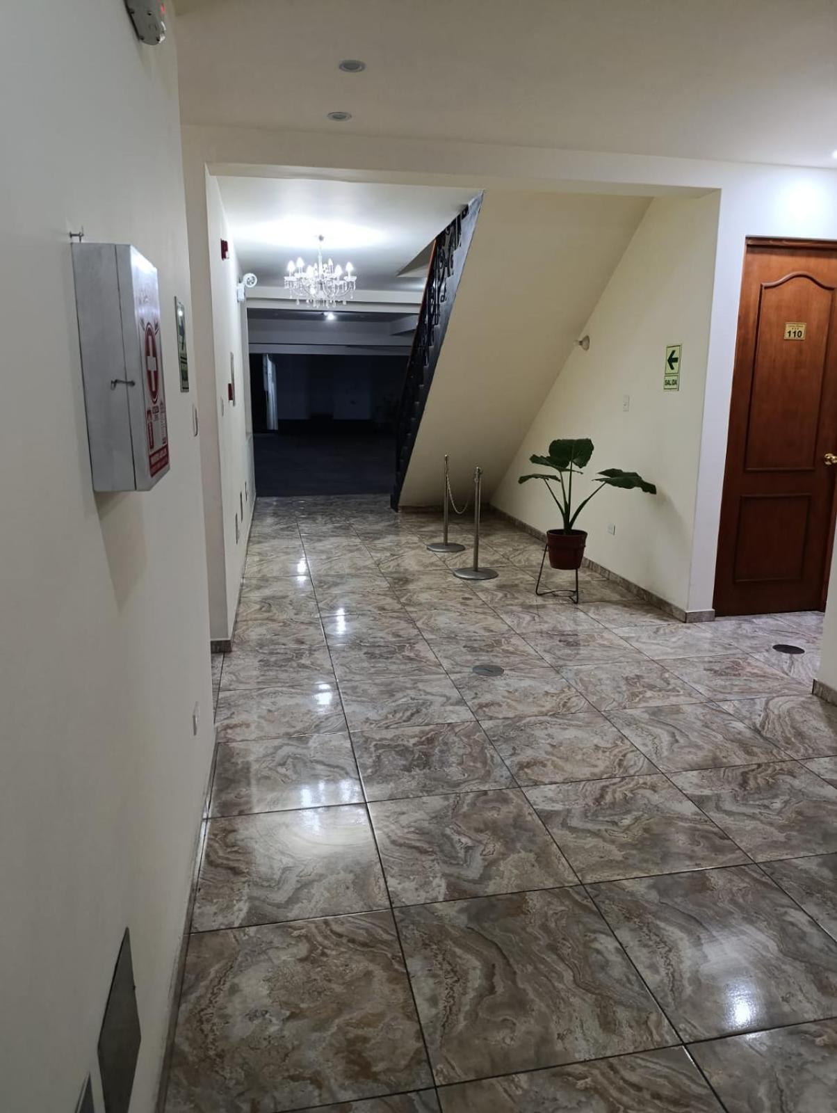 فندق Casona Blanca أريكيبا المظهر الخارجي الصورة