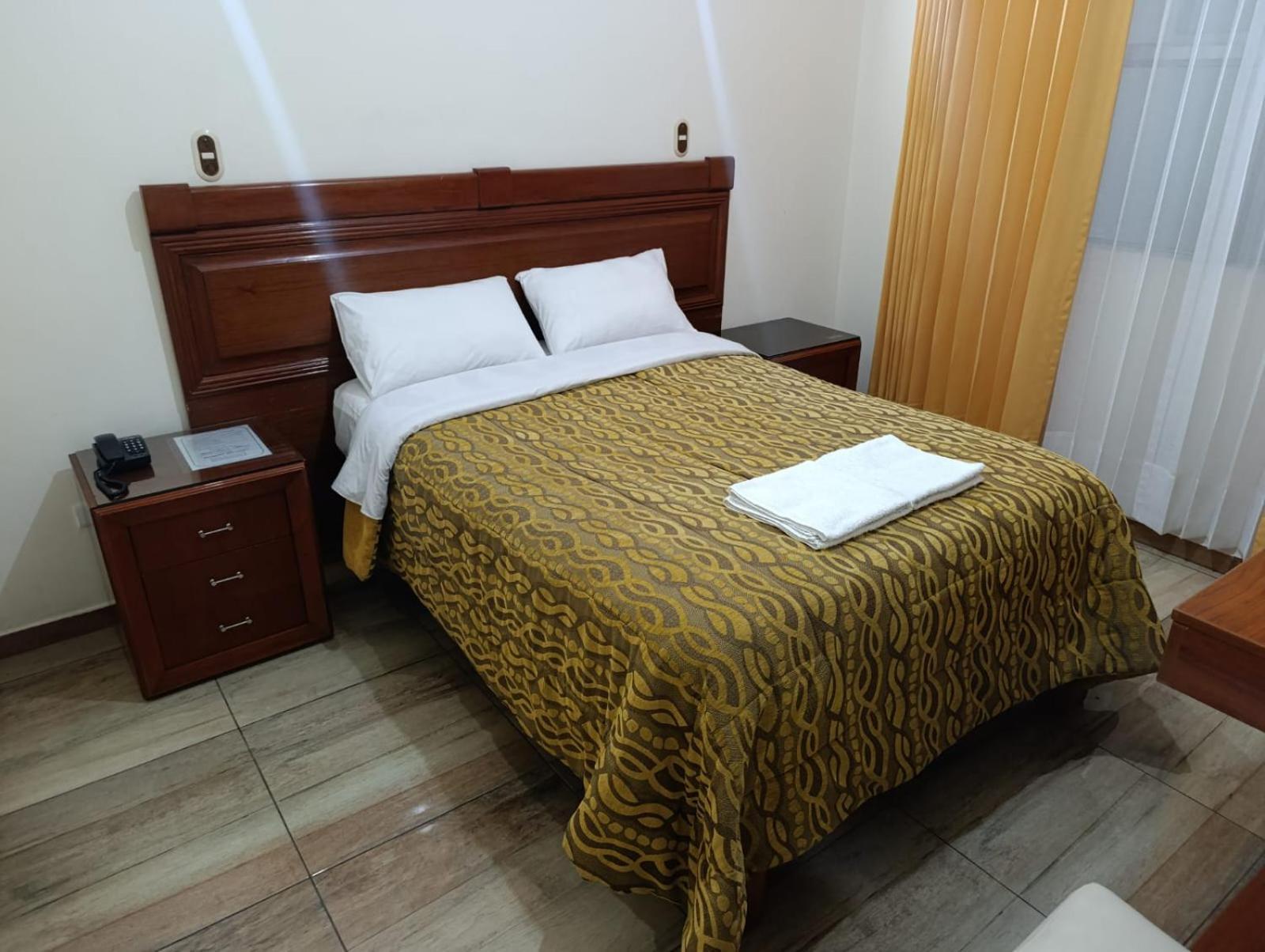 فندق Casona Blanca أريكيبا المظهر الخارجي الصورة