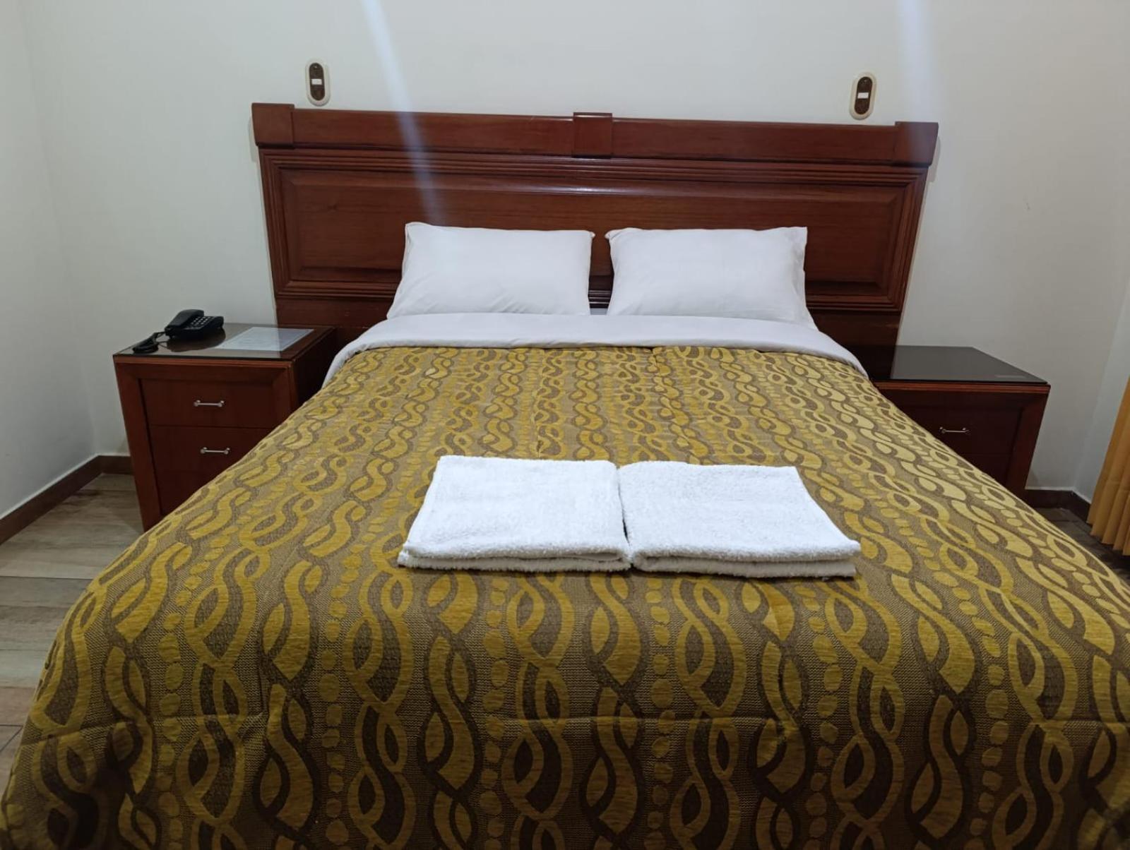 فندق Casona Blanca أريكيبا المظهر الخارجي الصورة