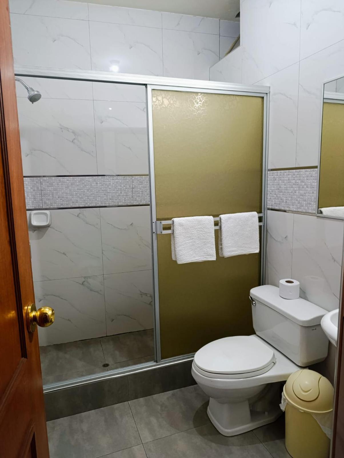 فندق Casona Blanca أريكيبا المظهر الخارجي الصورة