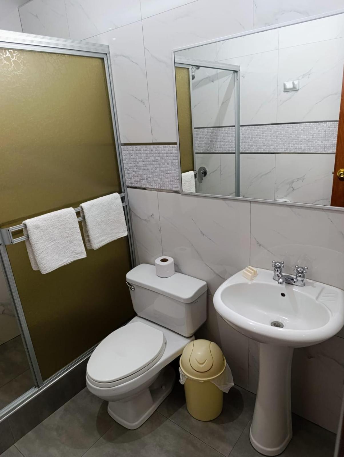فندق Casona Blanca أريكيبا المظهر الخارجي الصورة