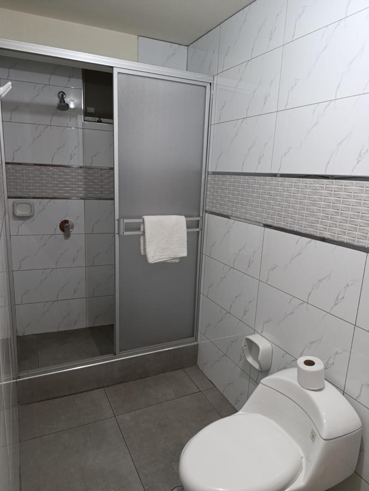 فندق Casona Blanca أريكيبا المظهر الخارجي الصورة