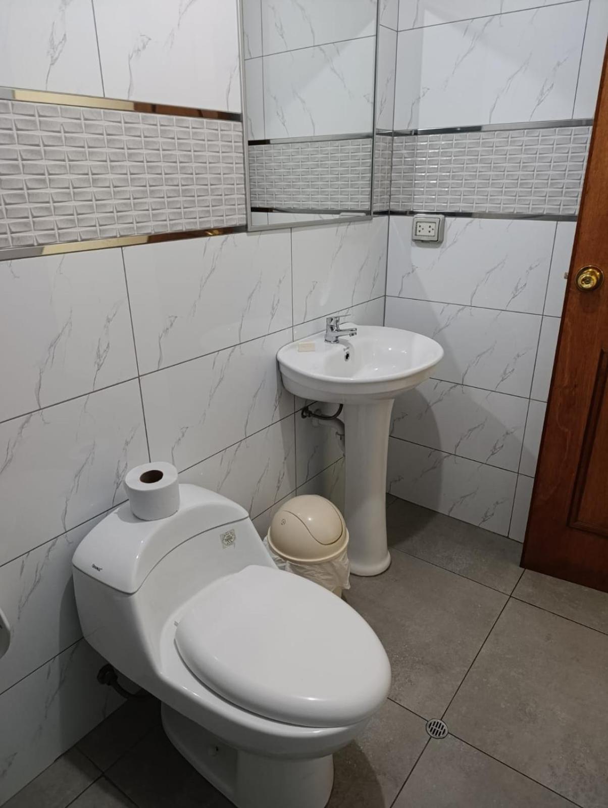 فندق Casona Blanca أريكيبا المظهر الخارجي الصورة