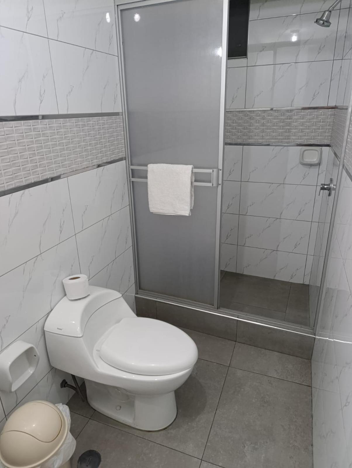 فندق Casona Blanca أريكيبا المظهر الخارجي الصورة