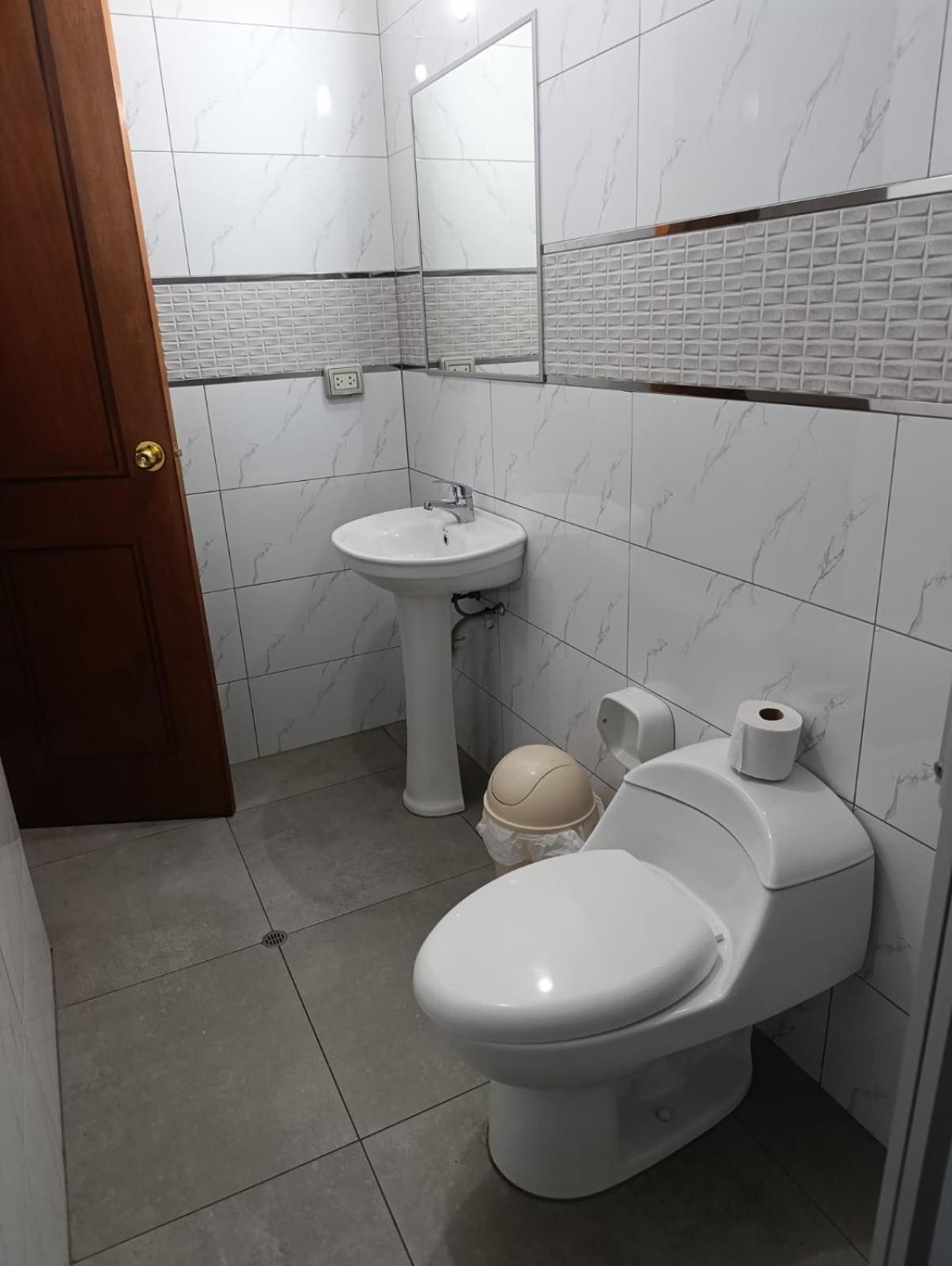 فندق Casona Blanca أريكيبا المظهر الخارجي الصورة