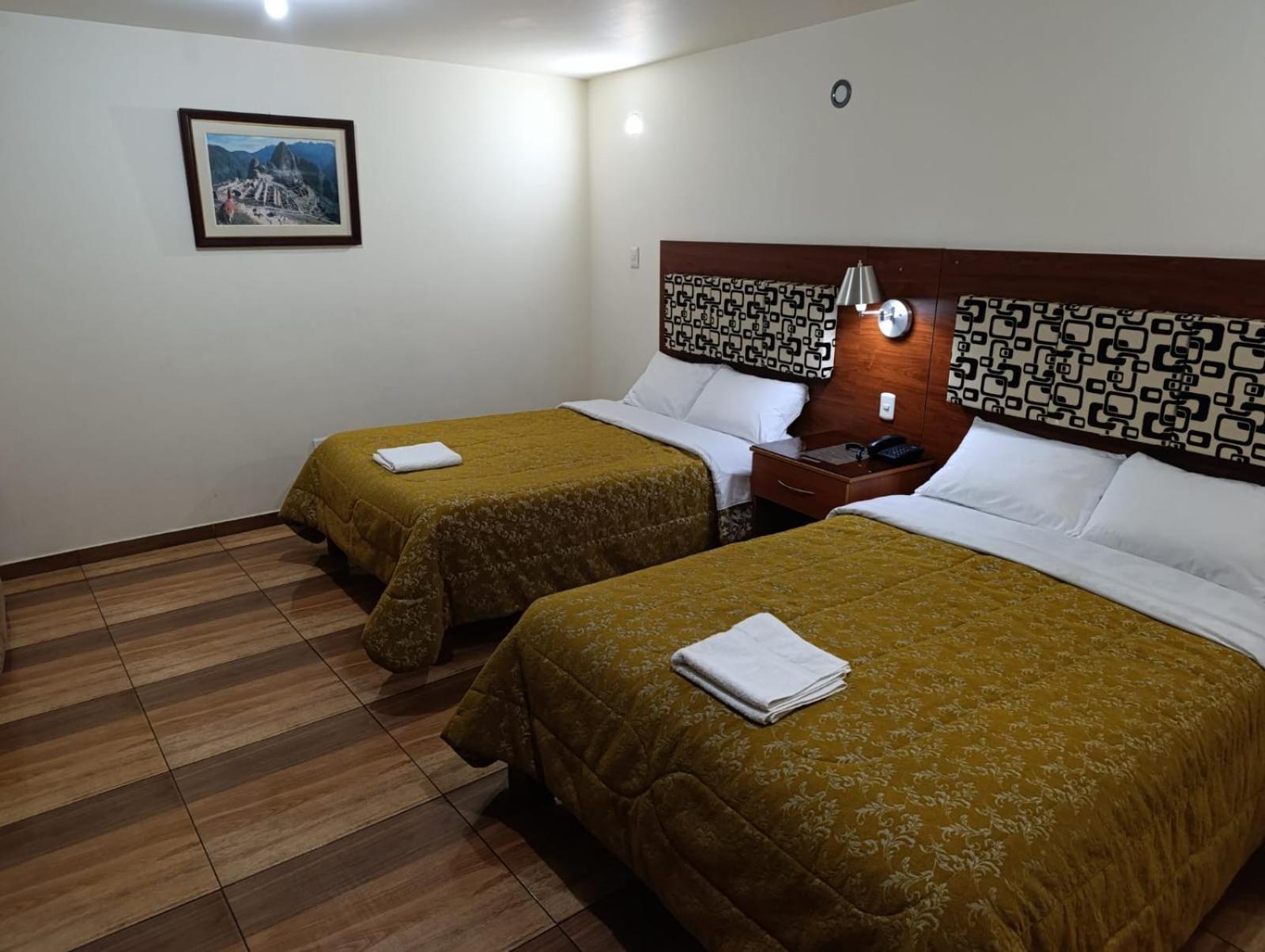 فندق Casona Blanca أريكيبا المظهر الخارجي الصورة