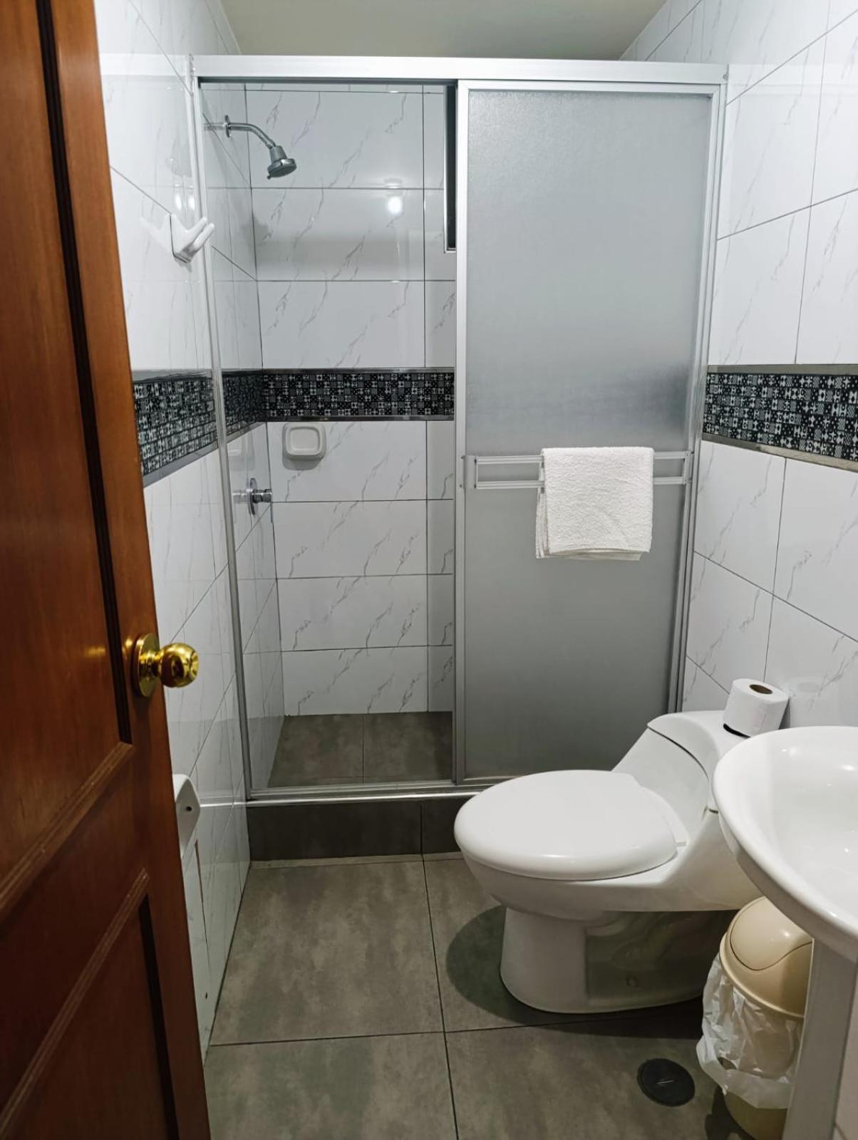 فندق Casona Blanca أريكيبا المظهر الخارجي الصورة