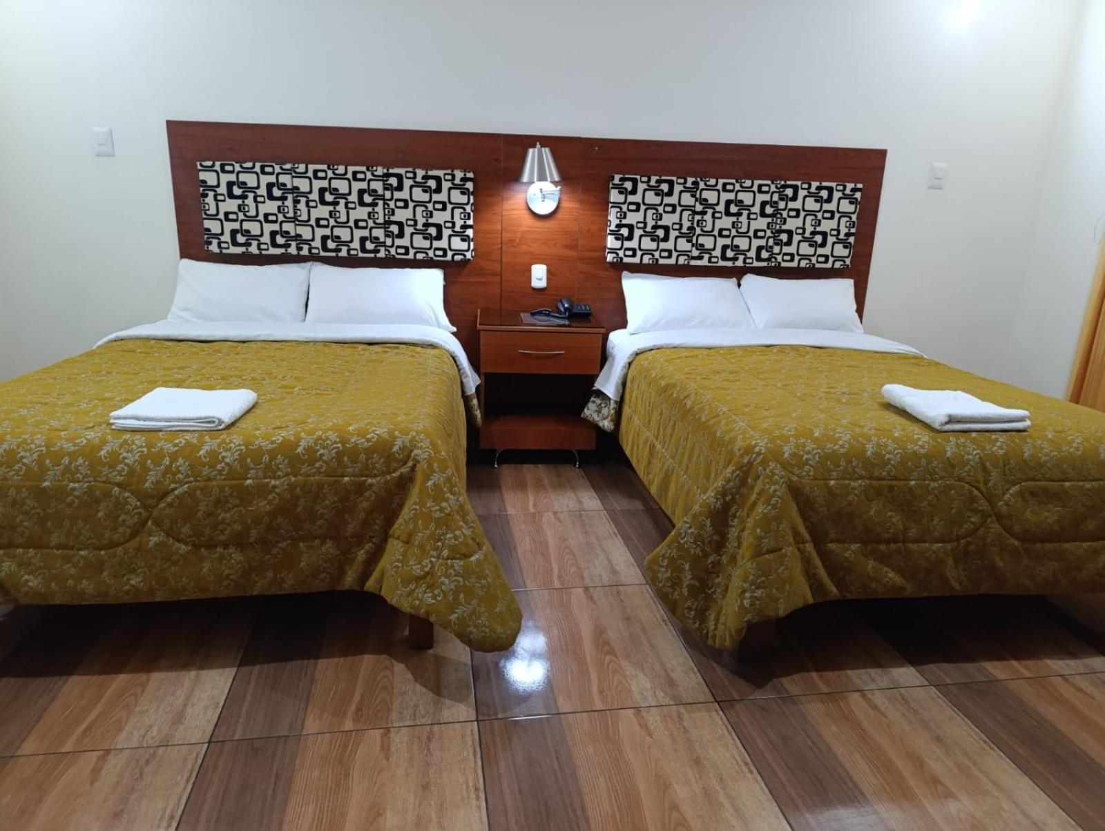فندق Casona Blanca أريكيبا المظهر الخارجي الصورة