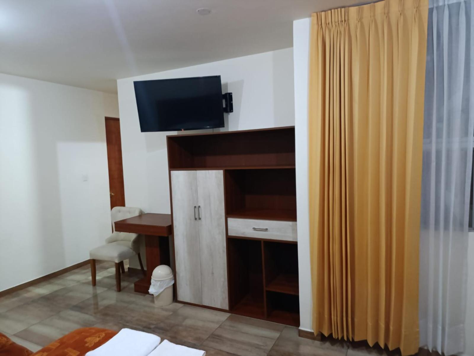 فندق Casona Blanca أريكيبا المظهر الخارجي الصورة