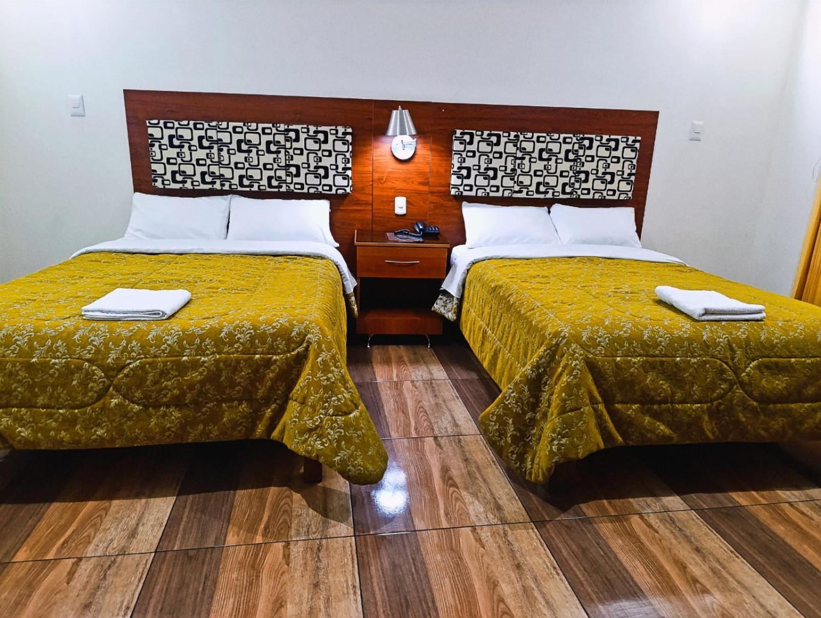 فندق Casona Blanca أريكيبا المظهر الخارجي الصورة