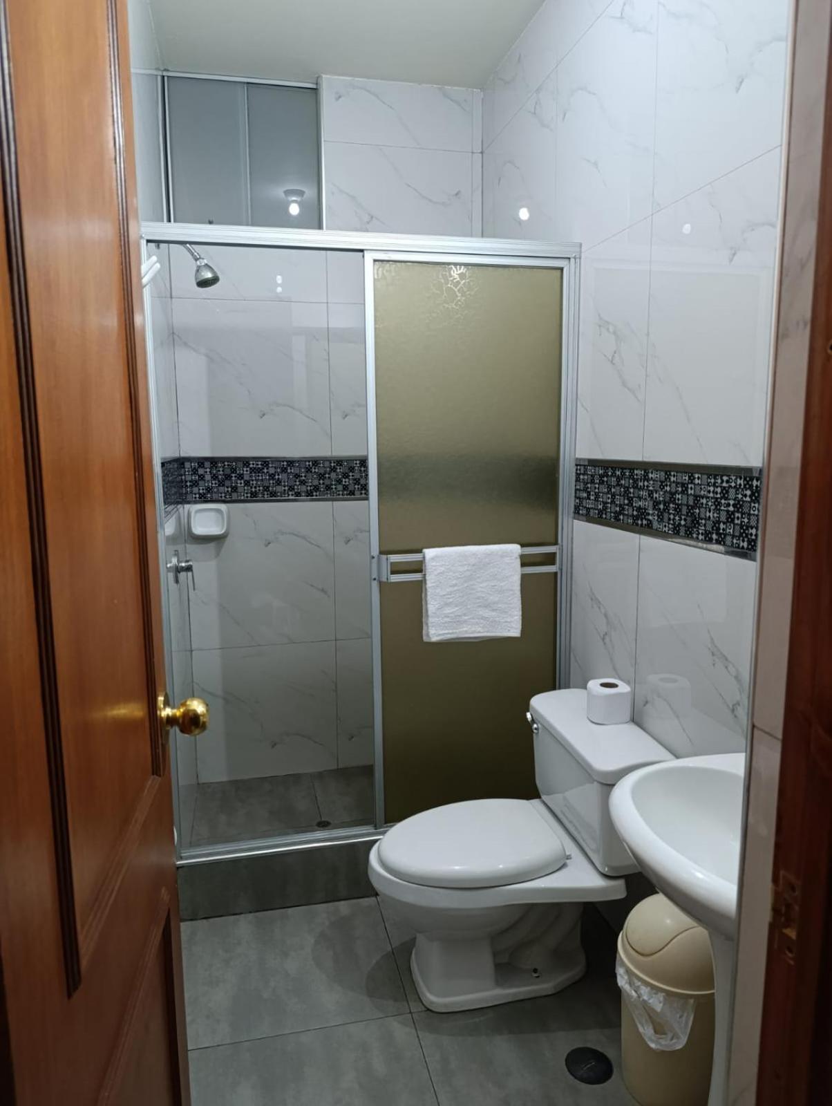 فندق Casona Blanca أريكيبا المظهر الخارجي الصورة