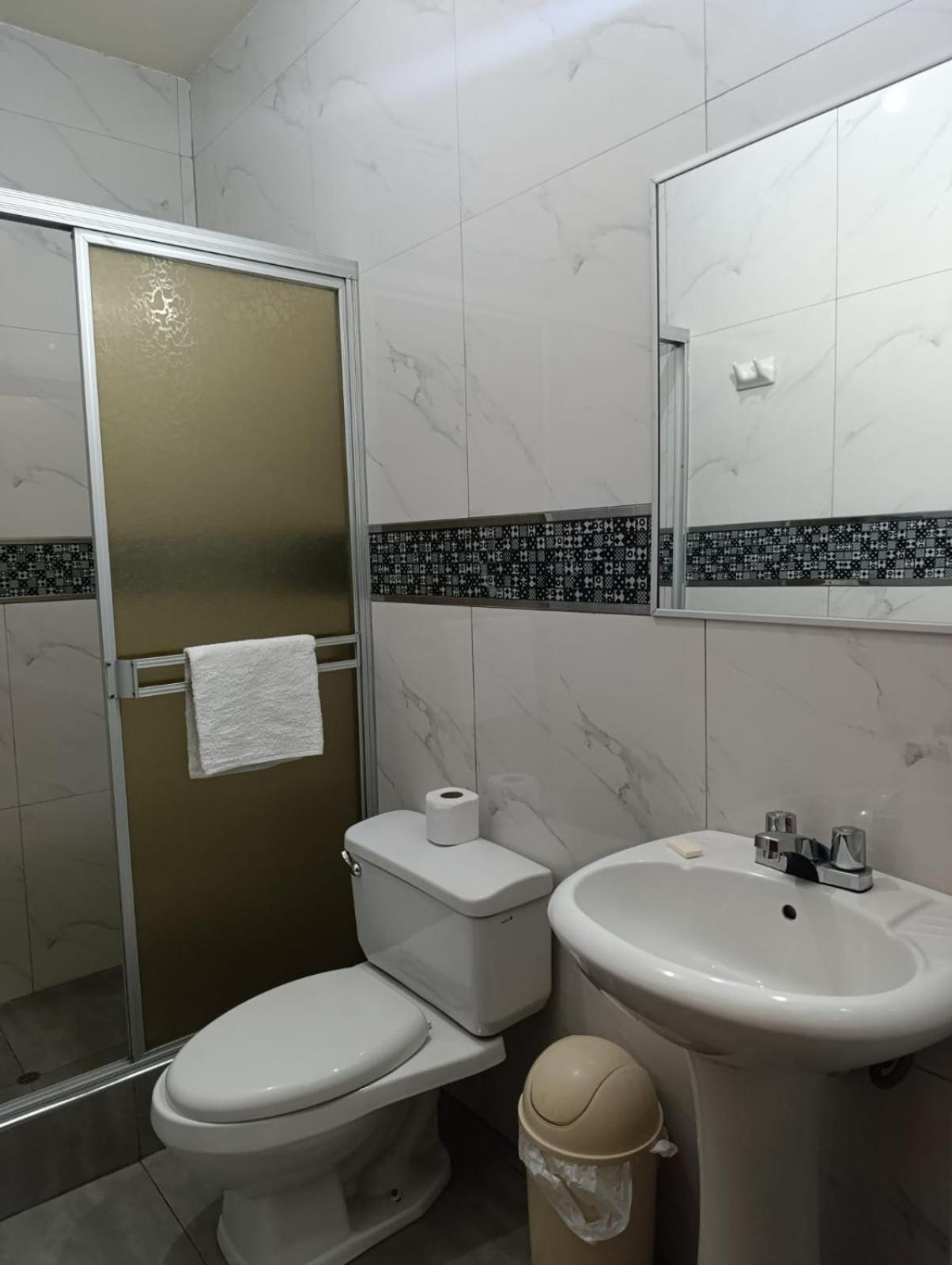 فندق Casona Blanca أريكيبا المظهر الخارجي الصورة