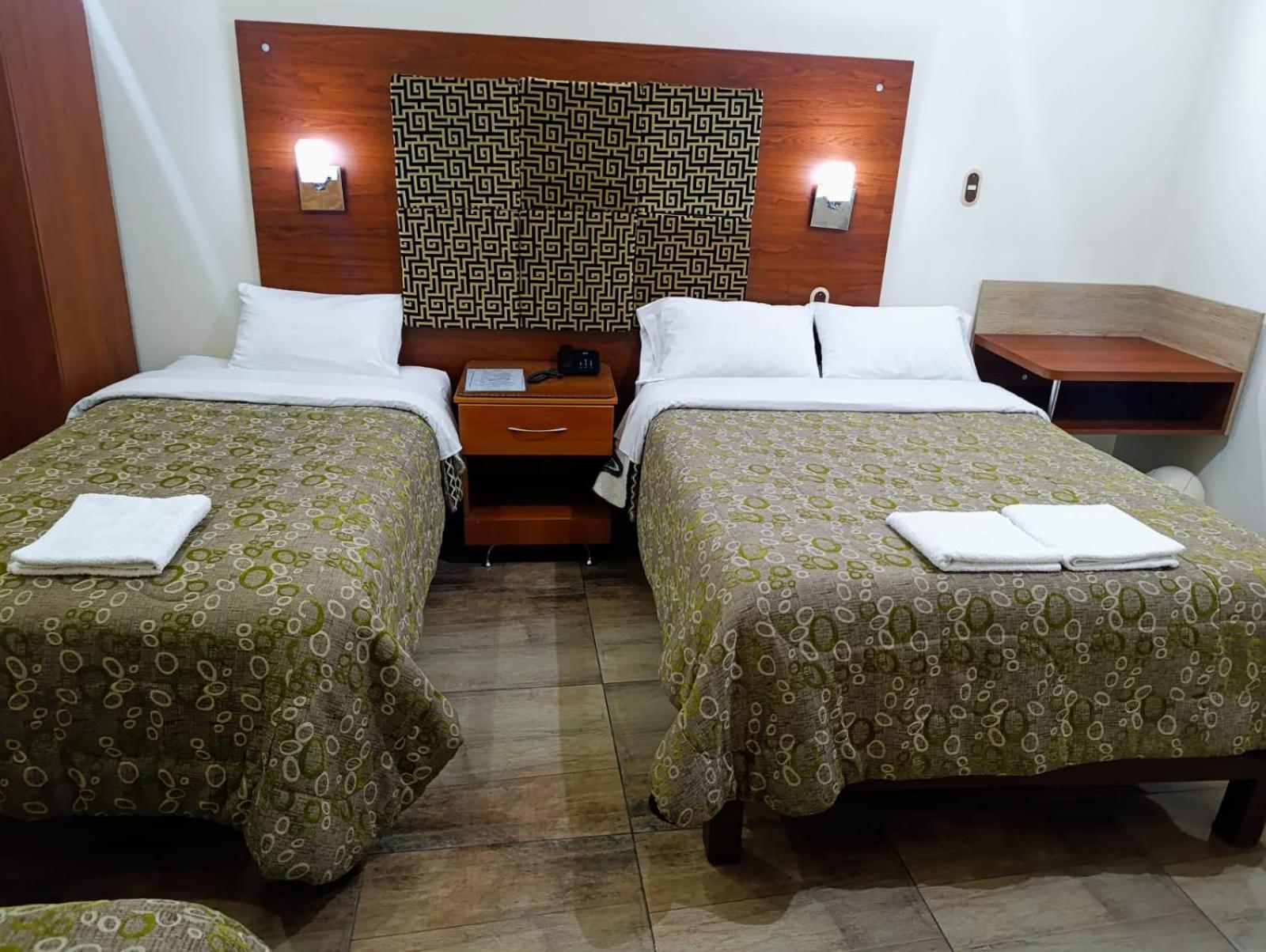 فندق Casona Blanca أريكيبا المظهر الخارجي الصورة