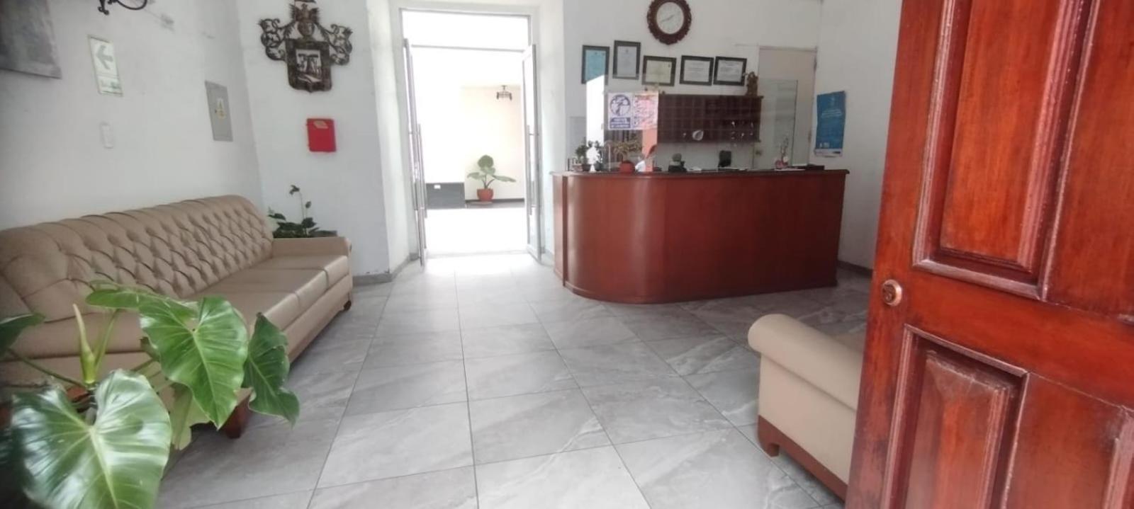 فندق Casona Blanca أريكيبا المظهر الخارجي الصورة