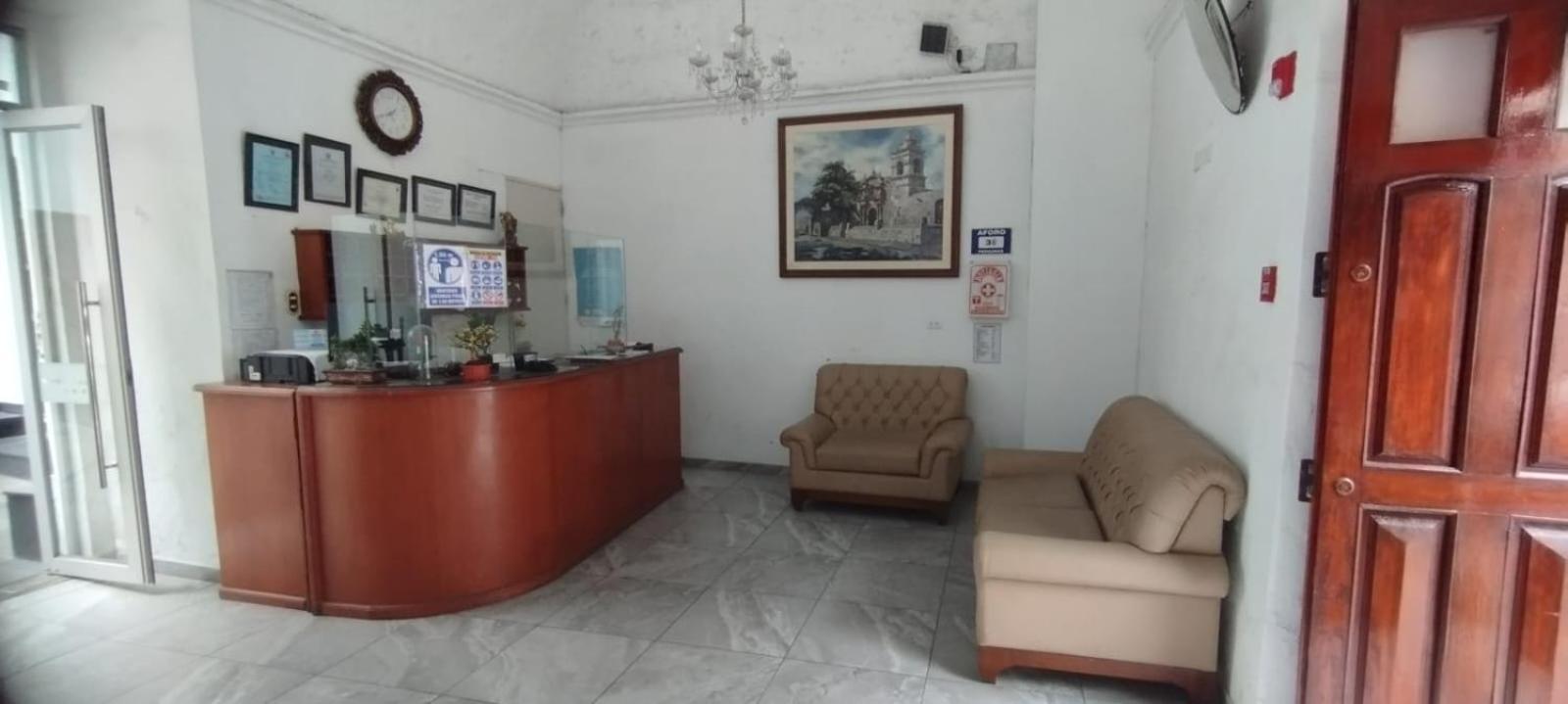 فندق Casona Blanca أريكيبا المظهر الخارجي الصورة