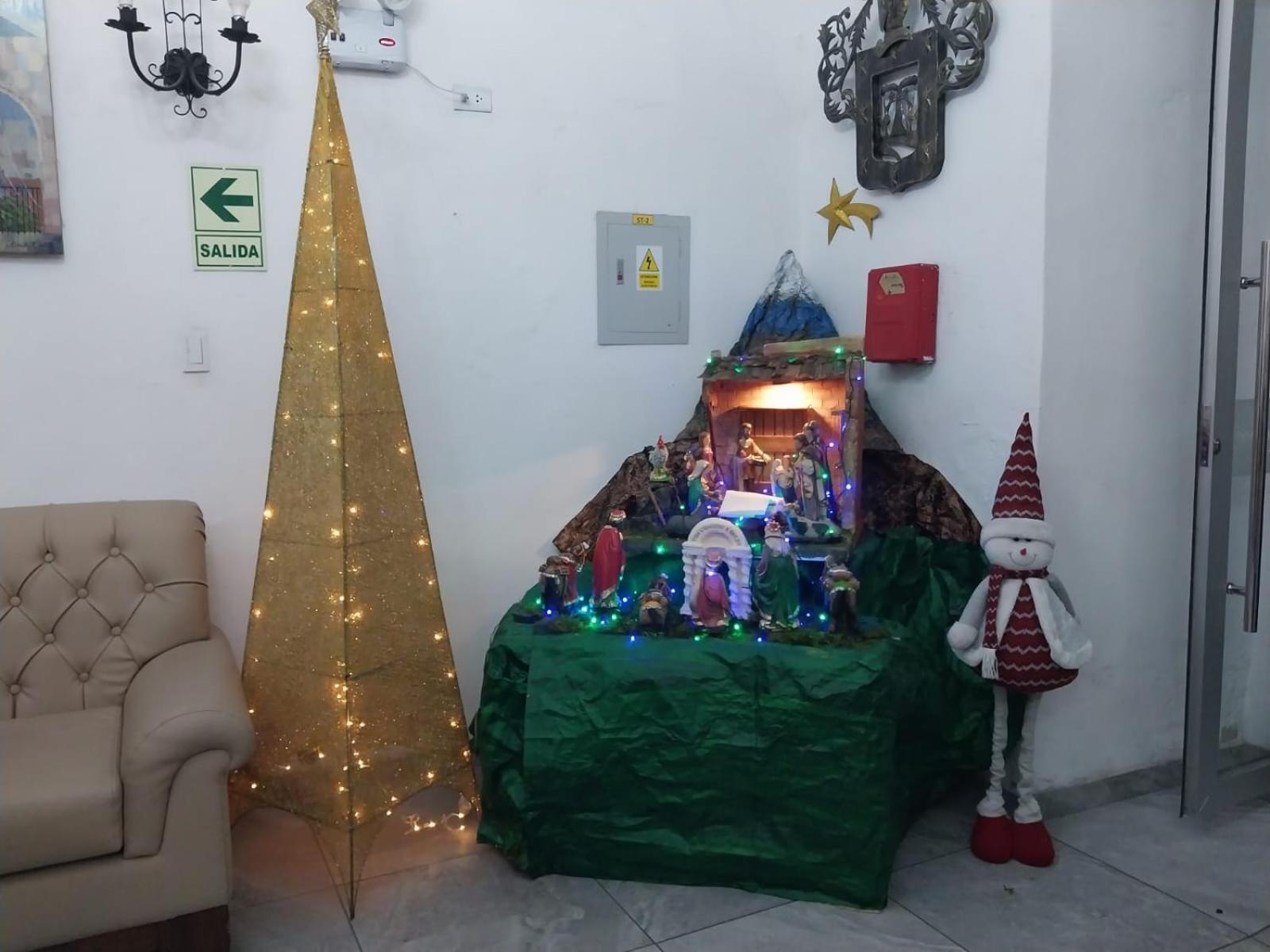 فندق Casona Blanca أريكيبا المظهر الخارجي الصورة