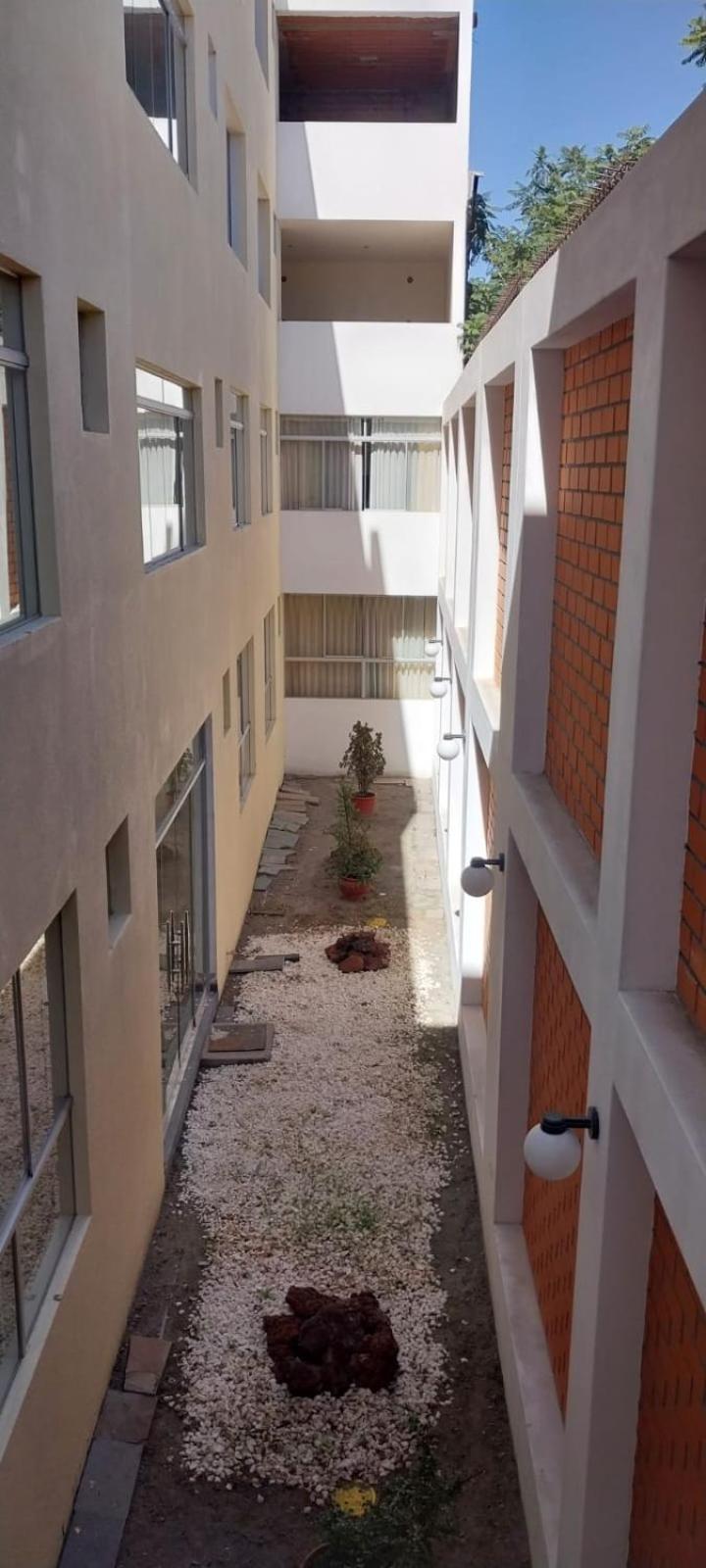 فندق Casona Blanca أريكيبا المظهر الخارجي الصورة