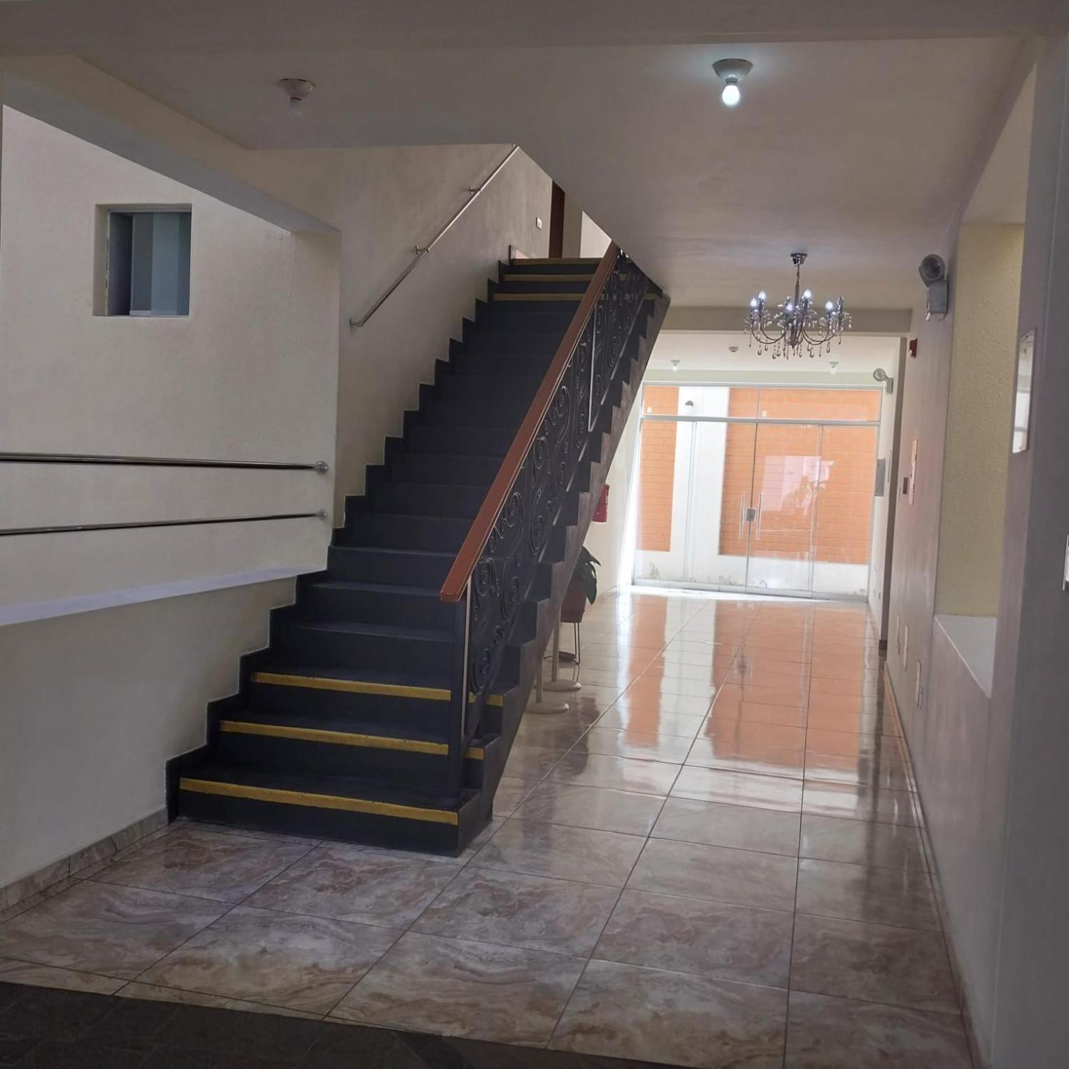 فندق Casona Blanca أريكيبا المظهر الخارجي الصورة